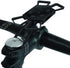 Delta Cycle Bike Phone Mount - Xmount Pro Holder, Fits Any Phone, Easily Accessible for Adult Bikes