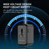 Universal Travel Adapter with USB C, All in One Worldwide Power Plug Adapter for USA EU UK AUS