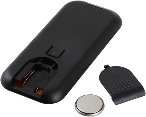 Remote Control for Bose 500 Subwoofer Soundbar, Replacement for Bose 500 Sound Bar Remote