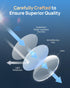 70mai T800&T800E CPL Filter for Dash Cam, Anti-Glare Polarizing Lens with Snap-On Design, Scratch-Resistant & Enhance