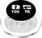 Music Producer Gifts For Men Audio Engineer Proud Funny Men Music Producer PopSockets PopGrip for MagSafe
