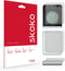 skoko 3 Sets 11pcs Anti Glare Full Screen Protector & Matte Back Cover for Galaxy Z Flip 5