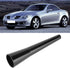 Car Aerial - Decorative Short Mast Antenna Aerial Fits for R171 SLK SL 200 230 280 300 320 350 500