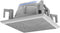 Splin Ceiling Embedded Mount Stand Compatible with Smart Speaker Alexa Echo Dot 4th and 5th gen., Amazon, and HomePod