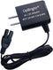 UpBright 8.4V 1A AC/DC Adapter for Jacuzzi JVP200 Pool and Spa Vacuum Cleaner, 8.4VDC Power Supply Charger