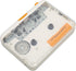 Cassette Tape-To-MP3 USB Tape Converter Player, Portable Plug And Play Capture Device With Software For CD Burning