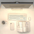 BLYGACN Dimming Computer Monitor Lamp, Screen Monitor Light Bar for Eye Caring, Screen Monitor Light Bar with Backlight
