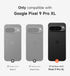 SURITCH 9 9 for Google Pixel Pro XL Phone Case, Compatible with MagSafe, Protective Cover with Camera Cover