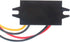 NOYITO DC to DC 5V 2A 3A Converter Buck Module, 12V 16V 6V-22V to 5V 3A Max Power Converter