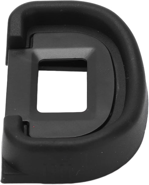 Zyyini EC-II Camera Eyecup, Eyepiece Viewfinder Protector Replacement with Hot Shoe Level and Cover