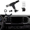 Car Phone Holder Mount for Tacoma, Cellphone Dash Clip for Toyota Tacoma 2016-2023, for All Mobile Phones