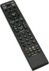 New Remote Replace MKJ40653832 - Compatible with LG TV Models 32LD650H, 32LD655H, 32LD660H, and more
