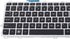 Backlit Laptop Keyboard Replacement for HP Envy 15-J000, 15T-J100, 15Z-J100, 15-Q, 15T-Q, 17-J, 17T-J000, 17T-J100, M7-J