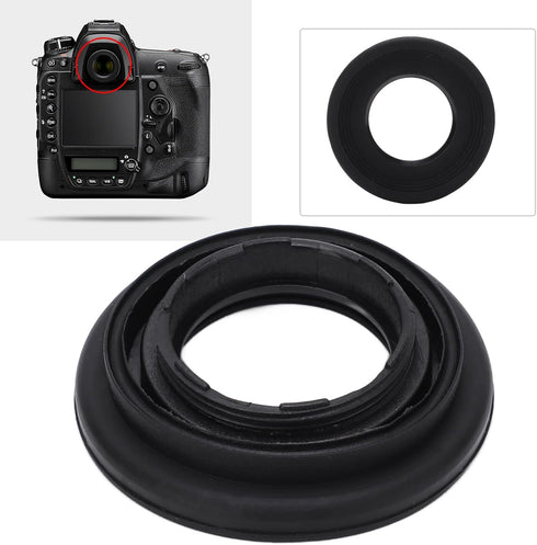 D800 D810 D4 D5 D700 KIMISS Rubber Camera Eyecup Viewfinder Eyepiece for DF