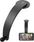LUCKVIEW 17mm Ball Mount for Baby Car Camera - Adjustable Bendable Monitor Stand