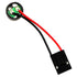 2-Pack Mini Plug Speaker for PC Motherboard, Desktop Computer Case Internal BIOS Beep Alarm Buzzer
