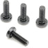 ReplacementScrews 50K600-R 50K600-L Replacement TV Stand Screws Compatible with Sceptre / Stand Legs