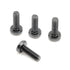 ReplacementScrews 50A78K 50 Inch (A7 Set (Pack 4) Stand Screws Compatible with Hisense - Series) TV - Complete