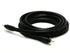 Monoprice Audio Cable - 10 Feet, Black | Premium 3.5mm Stereo Male to Male, Gold Plated