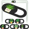 MESMOS 6pk Laptop Camera Cover Slide Cute, Laptop Accessories, Phone & Computer Camera