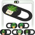 MESMOS 6pk Laptop Camera Cover Slide Cute, Laptop Accessories, Phone & Computer Camera