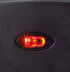 Cherry USB Mouse, Black - M-5450 Corded Office Use, Plug and Play, Suitable for Left and Right-Handed Use