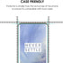 [3 Pack OnePlus 7 / 7T Screen Protector, Tempered Glass UV Set, Full Transparency, Scratch Repair, Sensitive Touch,