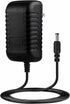 SLLEA AC DC Adapter Replacement for Vestax MR-44 Recorder Power Supply Cord Cable