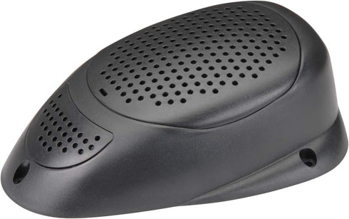 Magnadyne LS2WP-B-PAIR Water-Resistant 3" Ceiling Mount Satellite Speakers, Sold as a Pair