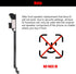 iPhone XR Earpiece Speaker Replacement, Proximity Sensor Flex Cable with Repair Kits for iPhone XR