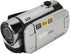 ICRPSTU 1080P 16MP 16X Digital Camera with Rotatable Screen, Zoom Camcorder HD Video Recorder, Fill Light for Selfies