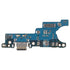 USB Type C Charging Port Flex Cable Replacement for Samsung Galaxy A11 2020, Tools Included