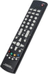 845-042-GF1XABH Replaced Remote for Element TV Models FLW1920B, MLT1921, MLT3221, MLT4221P, ELCP0191, ELCP0321