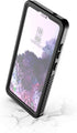 Waterproof Case for Galaxy S20 FE 5G, Shockproof, Dirtproof, Snowproof Rugged Cover for Snorkeling, Black