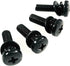 FocalTop M60-C3 Replacement TV Base Stand Pedestal Leg Screws for Vizio