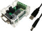 DSD TECH SH-B35 RS485 RS232 to Bluetooth 2.0 Adapter, Supports Android and Windows