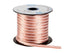 Monoprice Select Series 14 Gauge AWG Speaker Wire/Cable - 50ft Durable Plastic Jacket for Home Theater and Car Audio