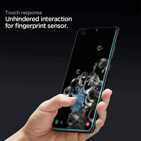 3 Pack Hydrogel Film for iPhone 15 Plus - Transparent Soft TPU Screen Protector, High Sensitivity (Not Tempered)