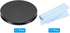 PATIKIL 67mm Lens Cap, Universal Camera Lens Cap Cover with Cleaning Cloth for Photography Filter