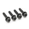 ReplacementScrews Stand Screws Compatible with LG 50UA7700AUA - 50 Inch UA77 Series TV