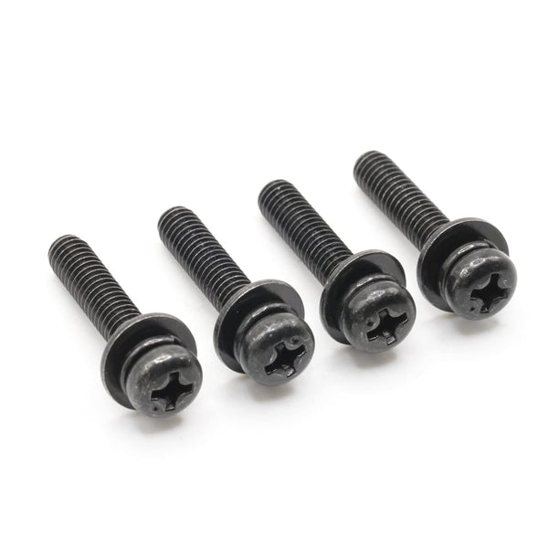 ReplacementScrews Stand Screws Compatible with LG 75UT7590PUA - 75 Inch UT Series 2024