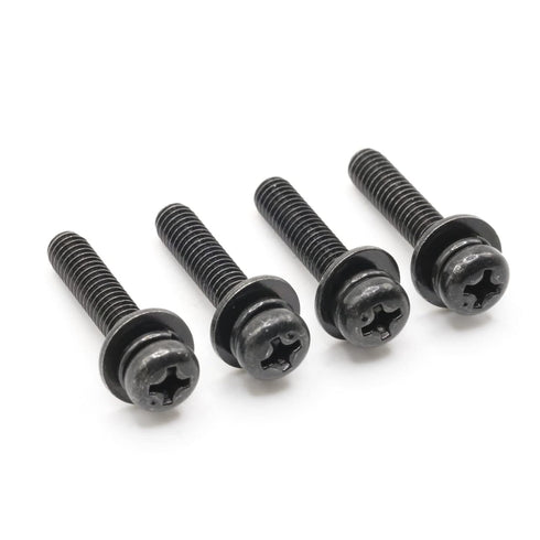 ReplacementScrews Stand Screws Compatible with LG 75UT8000AUA - 75 Inch UT Series 2024