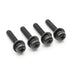 ReplacementScrews Stand Screws Compatible with LG 75UT7000PUA - 75 Inch UT Series 2024