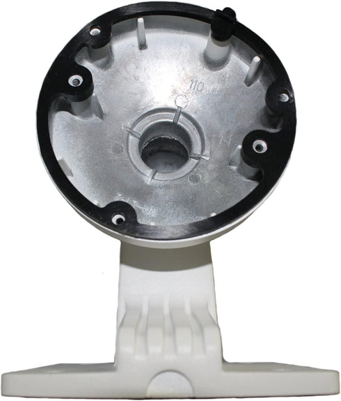 PC120 DS-1272ZJ-120 Wall Mount Bracket for Hik Vision Dome IP Camera DS-2CD2147G2-LSU, DS-2CD2143G2-IU, DS-2CD2183G2-IU