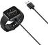 Chofit Charger Cable for Realme Watch 3 Pro, Replacement USB Charging Cable Dock Adapter for Smartwatch