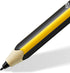 STAEDTLER Noris Jumbo Digital Stylus Pen, No Charging, EMR Palm Rejection, Natural Writing on Touchscreen Devices
