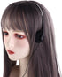 generic Mp3,Sports,Photo Retro On-Ear Headphones,Wired Stereo Headphones Lightweight Headphone with Adjustable Headband