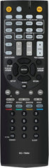 RC-799M Replaced Remote for Onkyo AV Receiver - Fits HT-R391, HT-R558, HT-R591, HT-S3500, HT-S5400, TX-SR309, TX-SR313