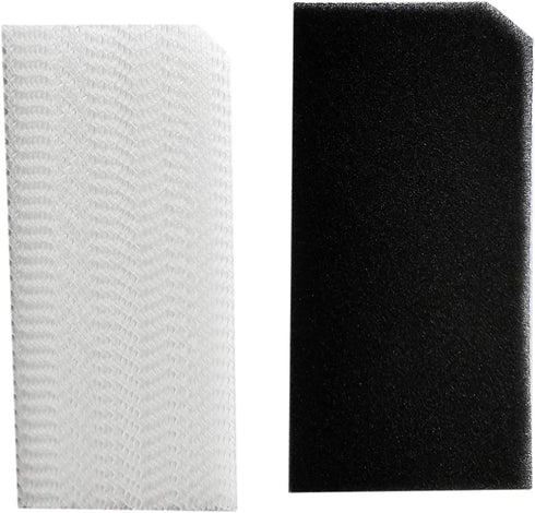Replacement Air Filter for Mitsubishi VLT-HC7000LP, HC6800, HC6800U, HC7000, HC6500, HC6500U, HC7000U Projector
