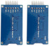 Kiro&Seeu 2pcs 6-pin Micro SD Card Module Storage Board TF Card Memory Adapter Reader Module SPI Interface Compatible